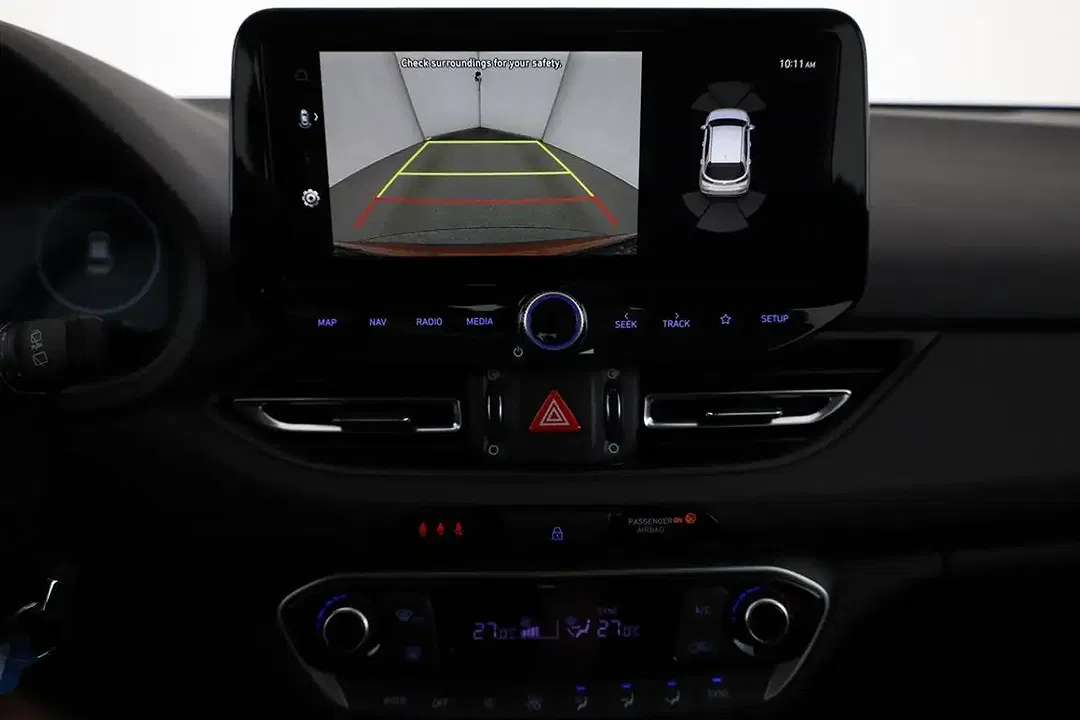 Hyundai i30 1.6 T-GDI DCT cw - Thumbnail 7