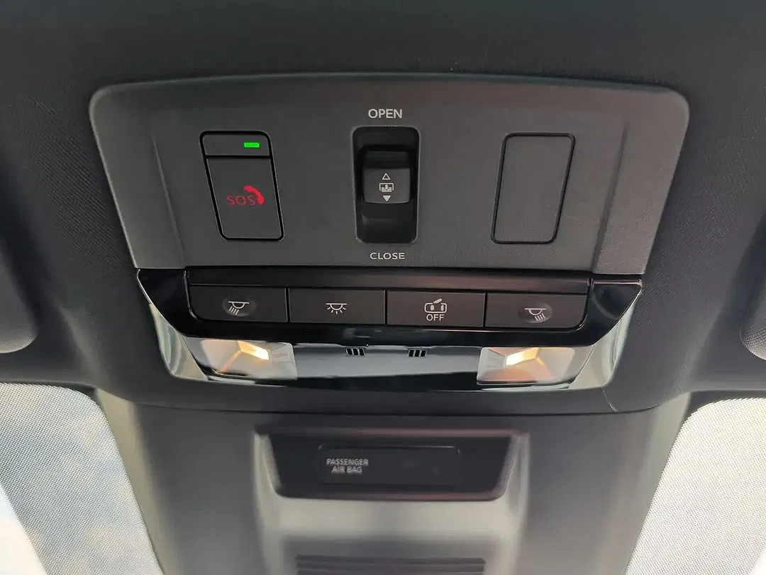 Nissan Qashqai - Thumbnail 12