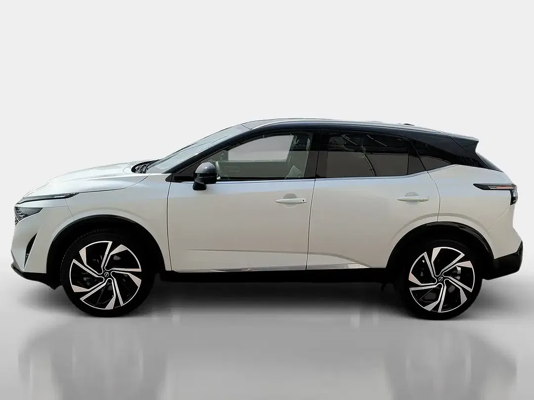 Nissan Qashqai - foto 2