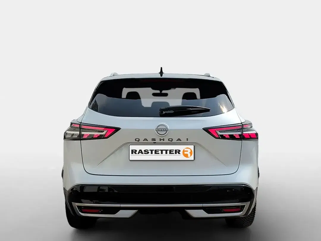 Nissan Qashqai - Thumbnail 4