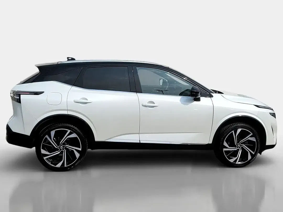 Nissan Qashqai - Thumbnail 6