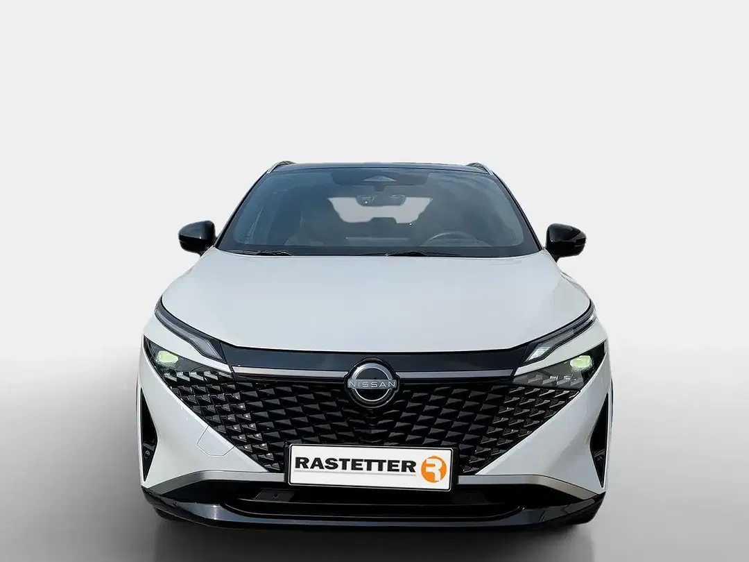 Nissan Qashqai - Thumbnail 8
