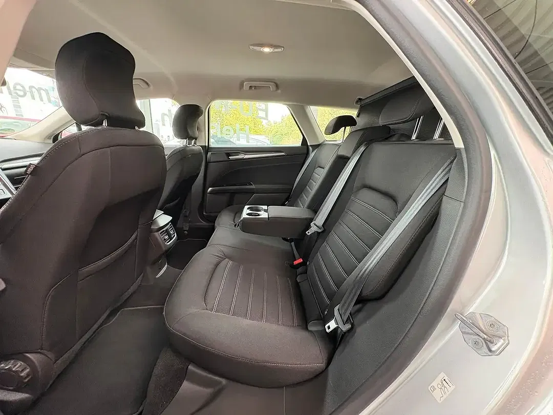 Ford Mondeo Trend - Thumbnail 14