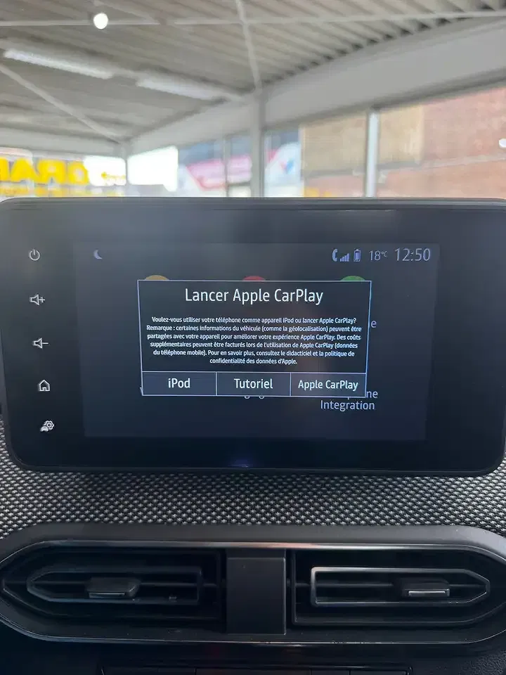 Dacia Sandero SCe - Thumbnail 11