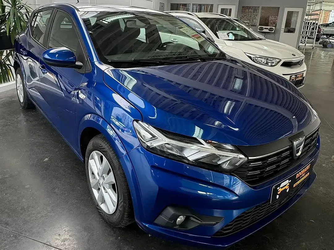 Dacia Sandero SCe - foto 2