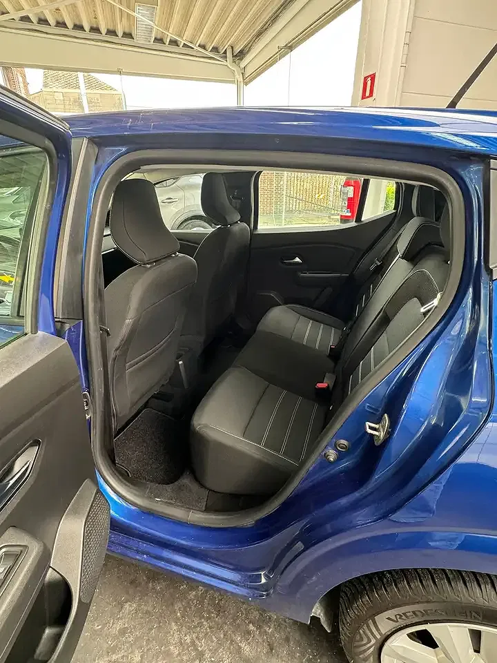 Dacia Sandero SCe - Thumbnail 8