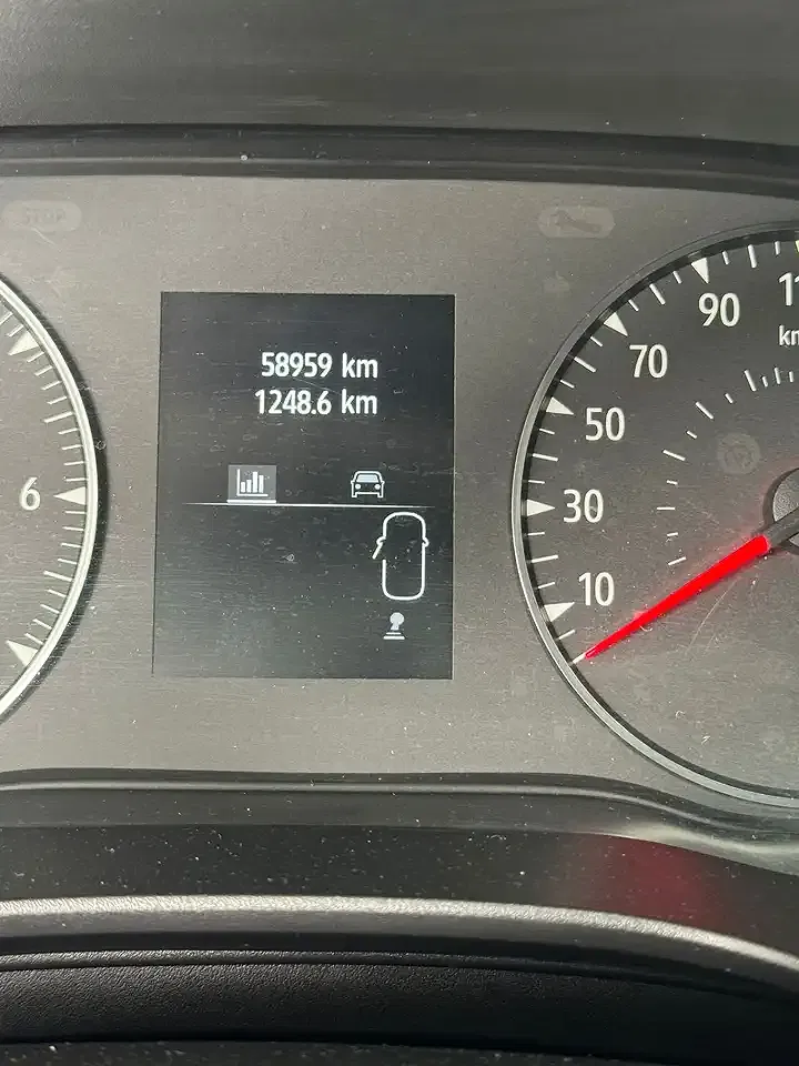 Dacia Sandero SCe - Thumbnail 9