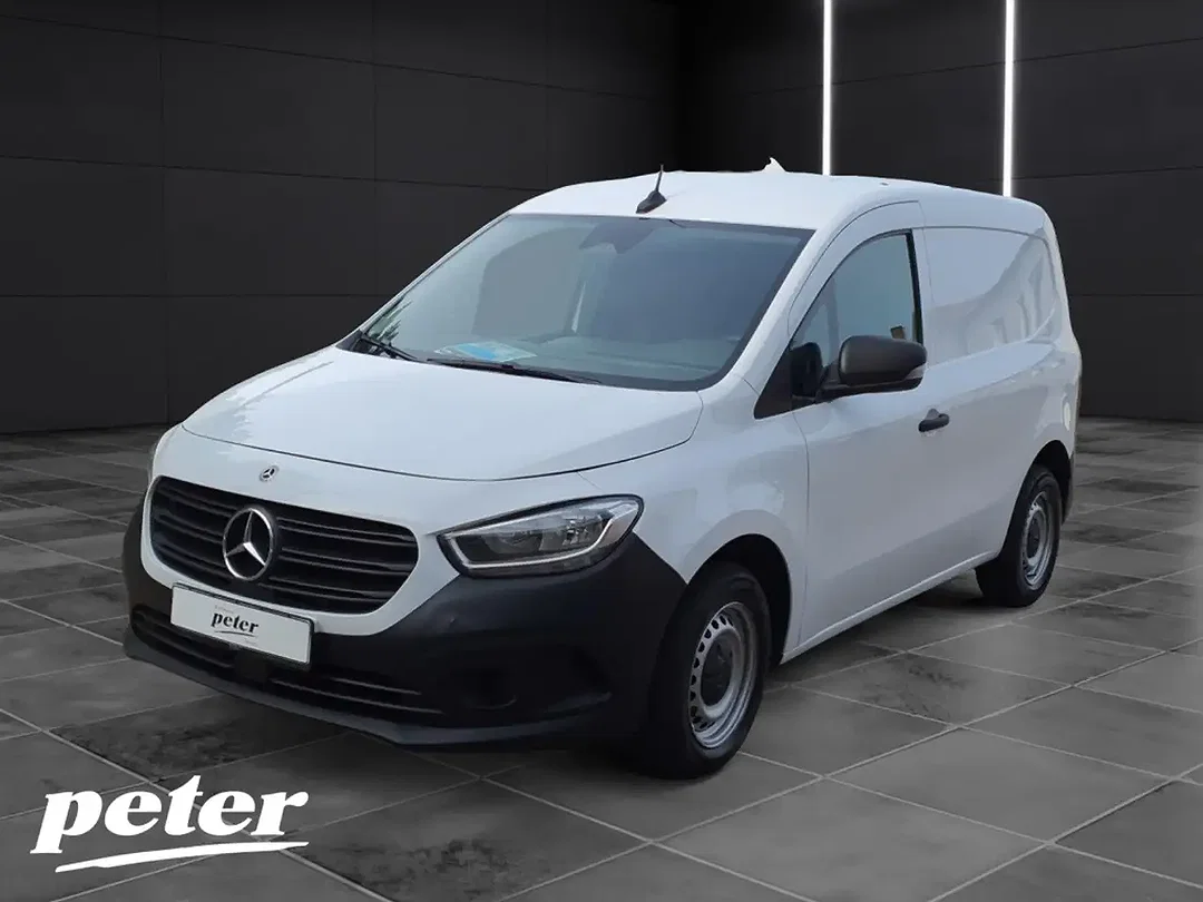 Mercedes-Benz Citan 112 CDI 180 - Afbeelding 1