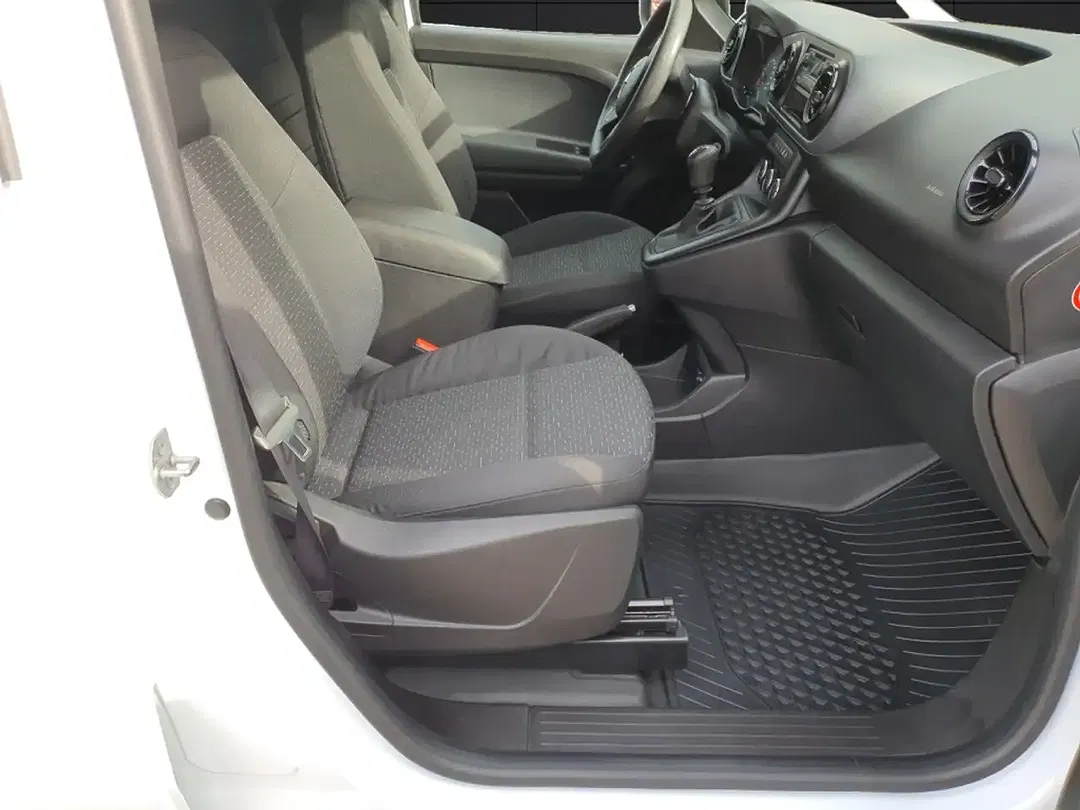 Mercedes-Benz Citan 112 CDI 180 - Thumbnail 11