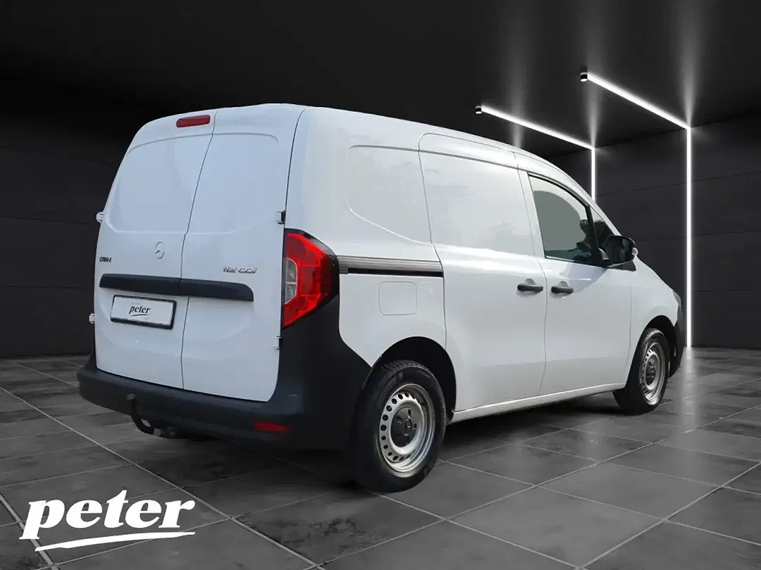 Mercedes-Benz Citan 112 CDI 180 - Thumbnail 3