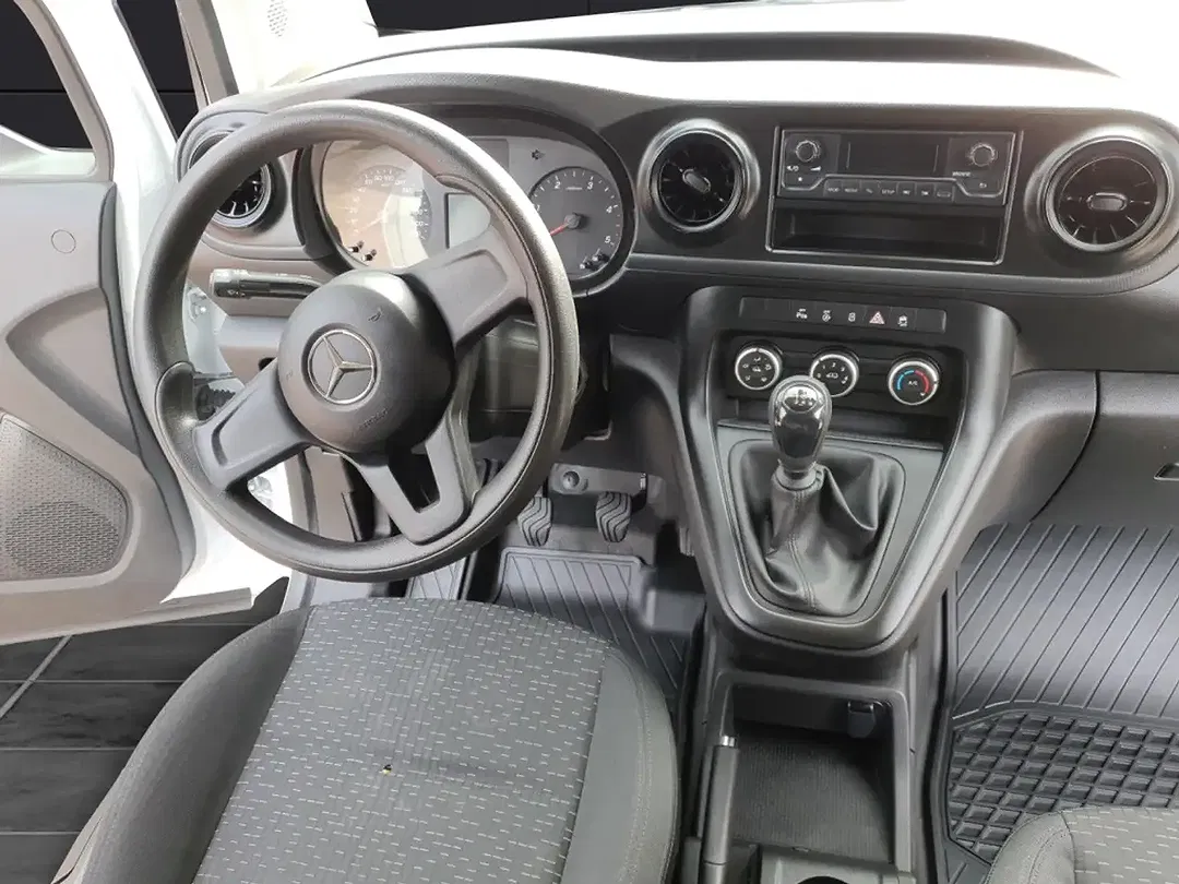 Mercedes-Benz Citan 112 CDI 180 - Thumbnail 4