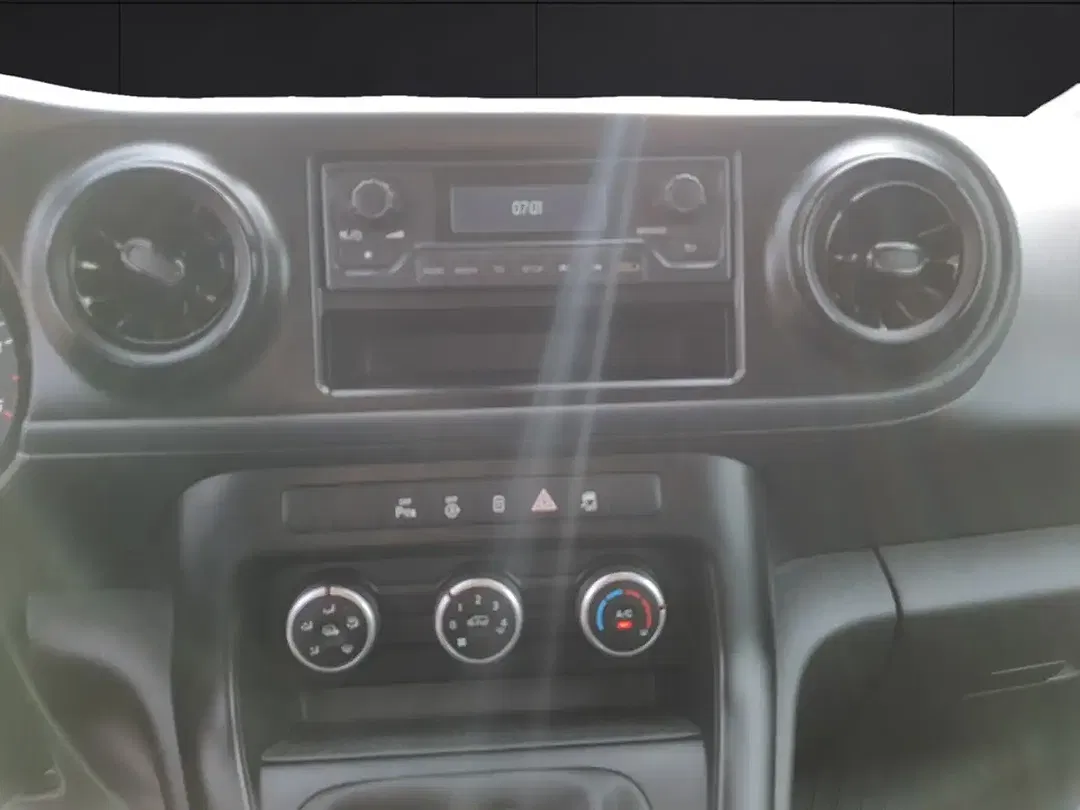 Mercedes-Benz Citan 112 CDI 180 - Thumbnail 7
