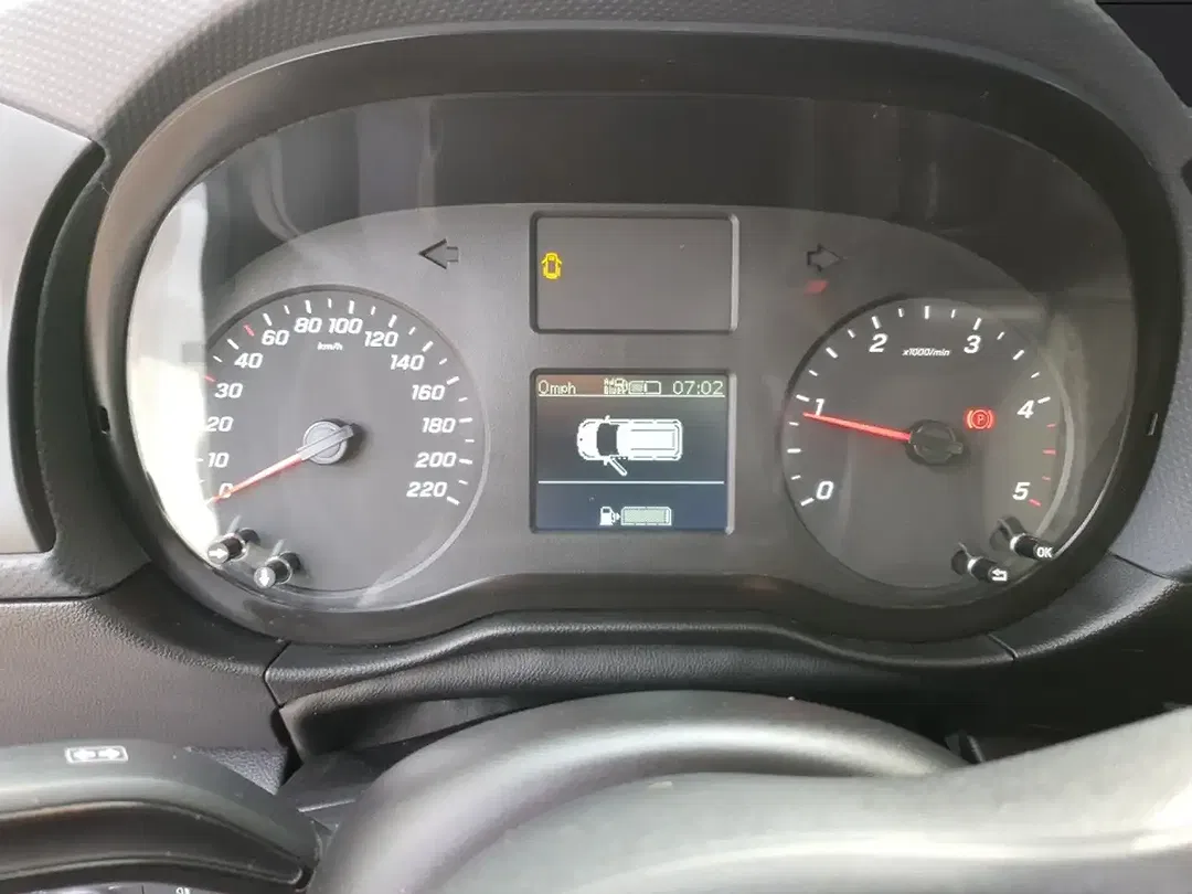 Mercedes-Benz Citan 112 CDI 180 - Thumbnail 9
