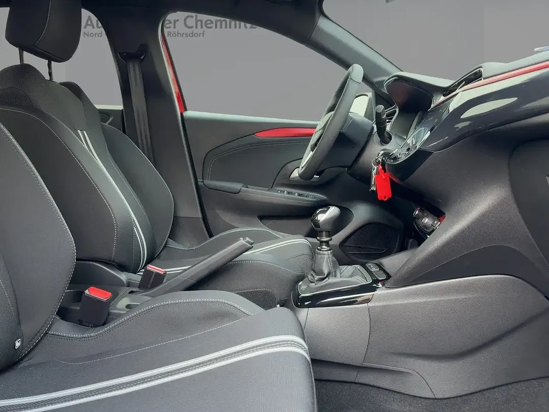 Opel Corsa 1.2 - Thumbnail 7