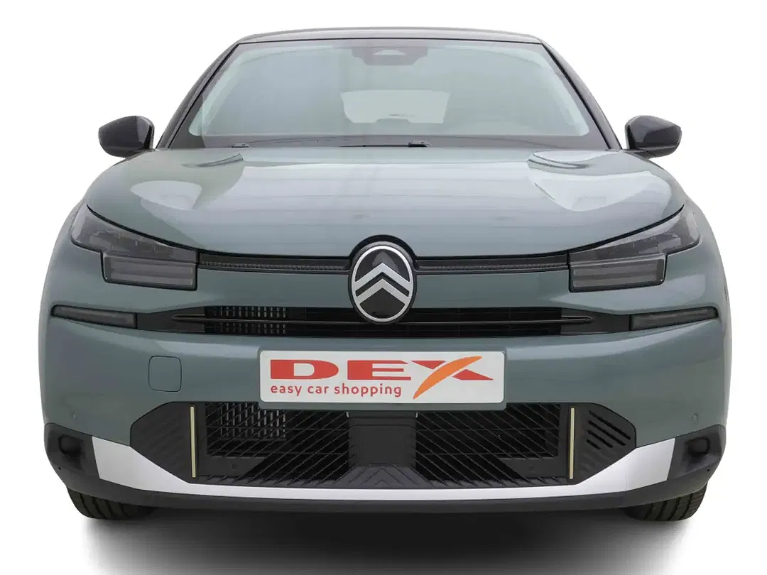 Citroen C4 Hybrid Max - Thumbnail 2