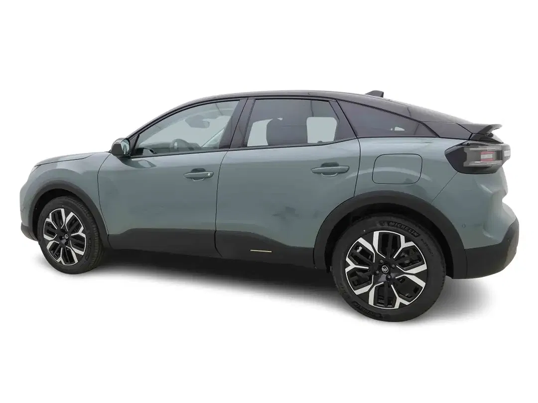 Citroen C4 Hybrid Max - Thumbnail 3