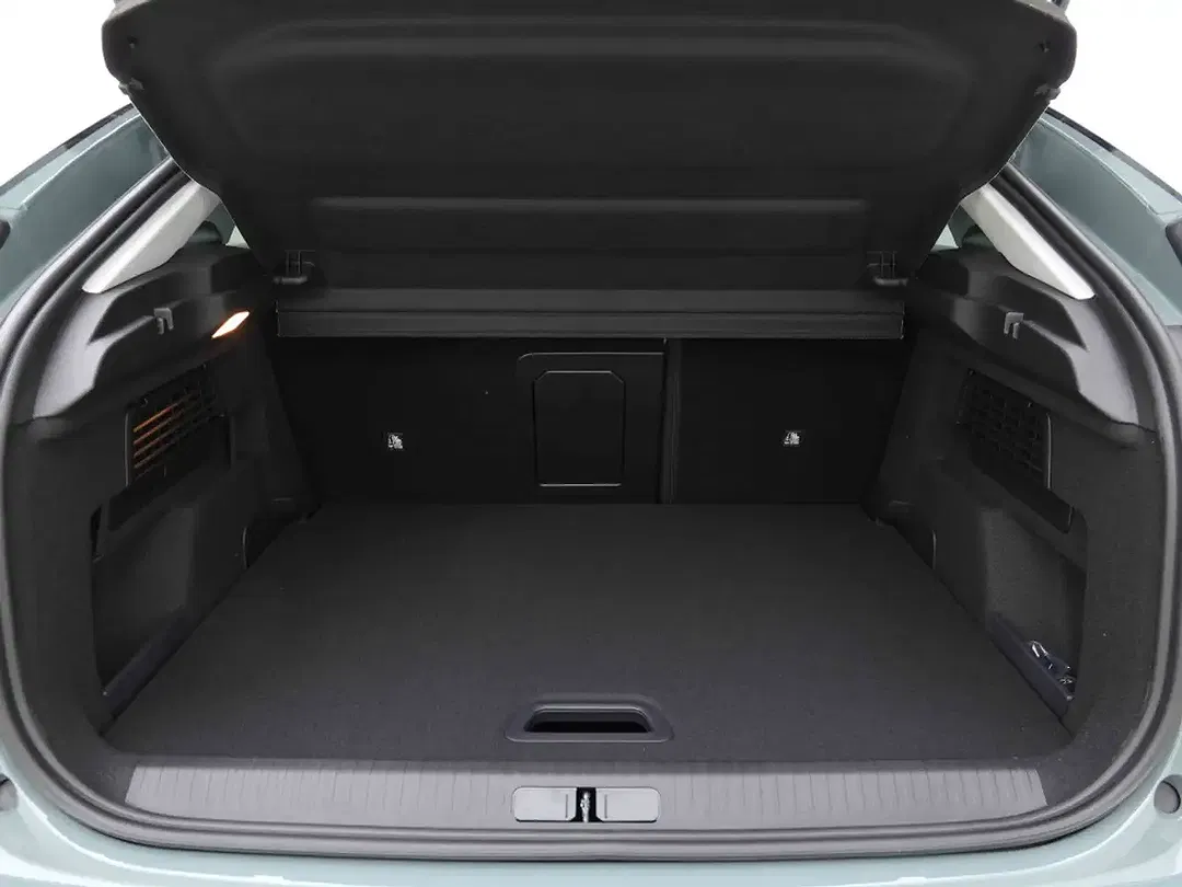 Citroen C4 Hybrid Max - Thumbnail 6
