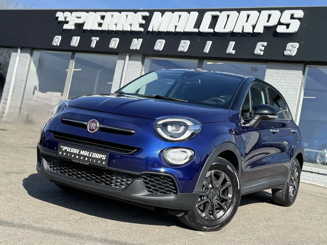 Fiat 500X 1.3 Lounge - Afbeelding 1