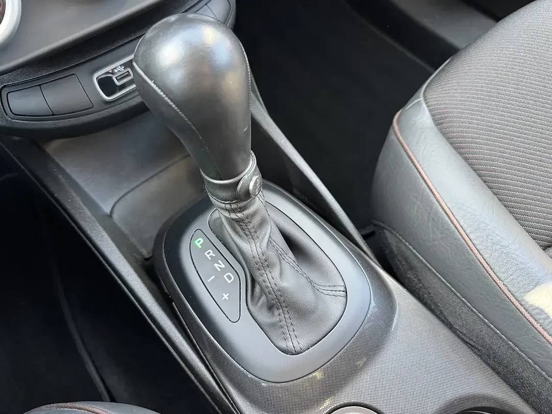 Fiat 500X 1.3 Lounge - Thumbnail 11