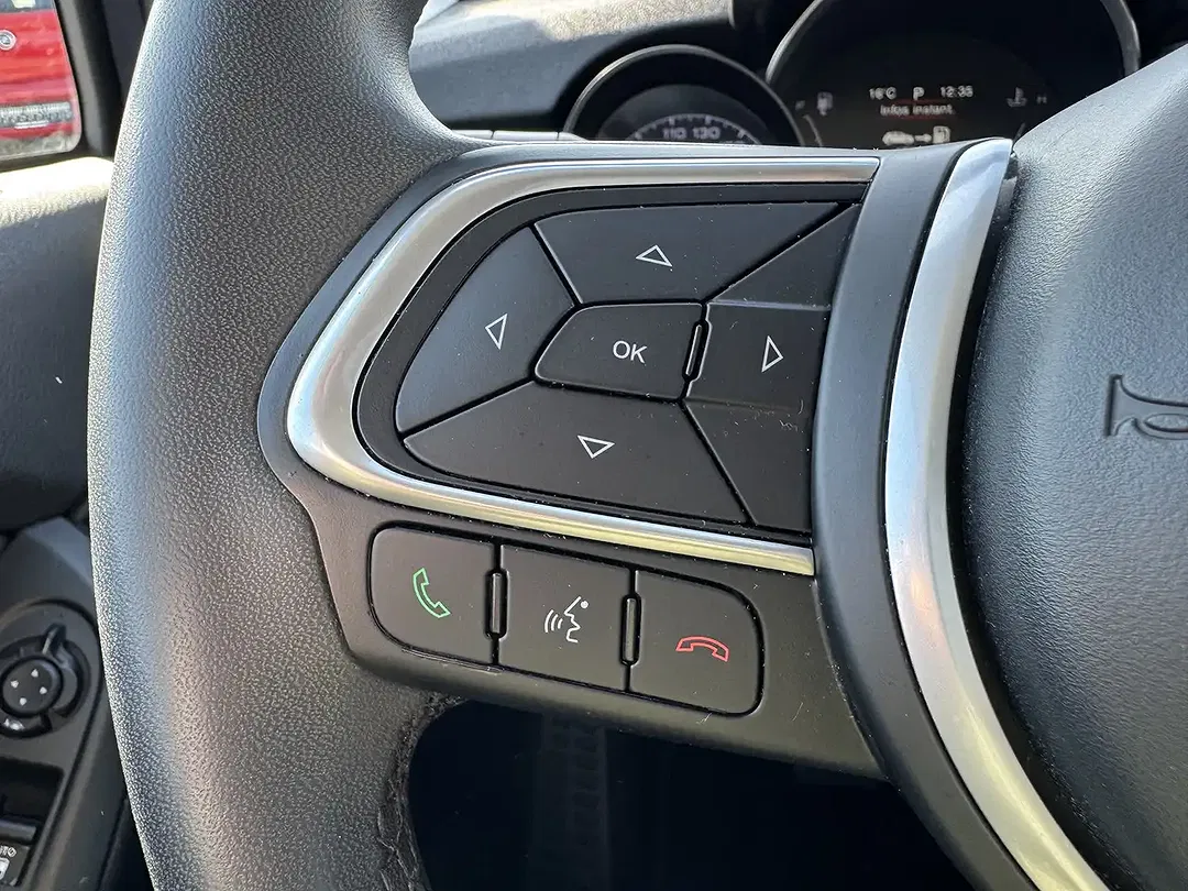 Fiat 500X 1.3 Lounge - Thumbnail 12