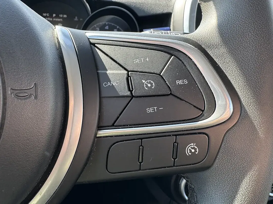 Fiat 500X 1.3 Lounge - Thumbnail 13