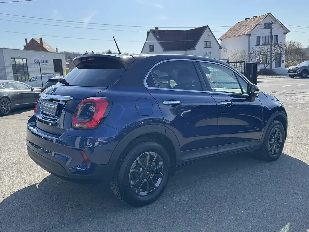 Fiat 500X 1.3 Lounge - Thumbnail 3
