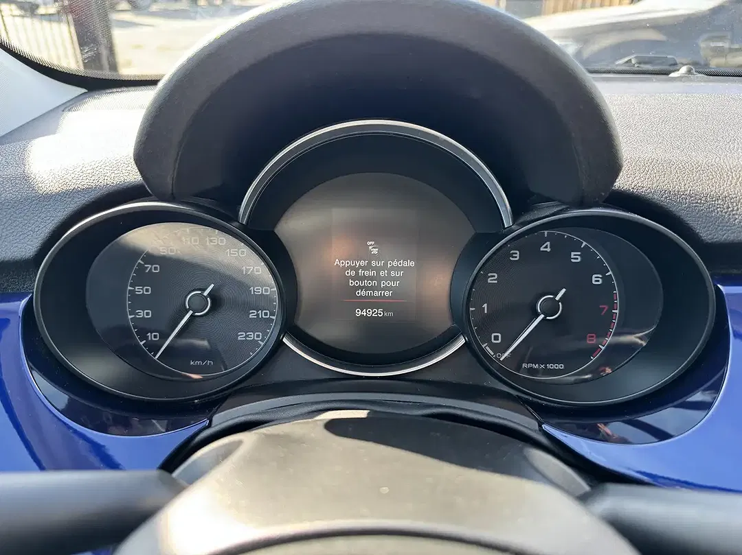 Fiat 500X 1.3 Lounge - Thumbnail 5