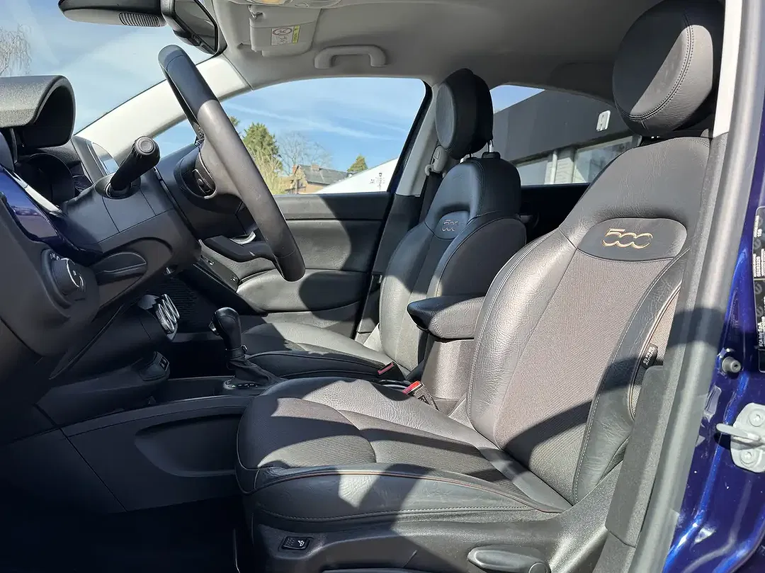 Fiat 500X 1.3 Lounge - Thumbnail 6