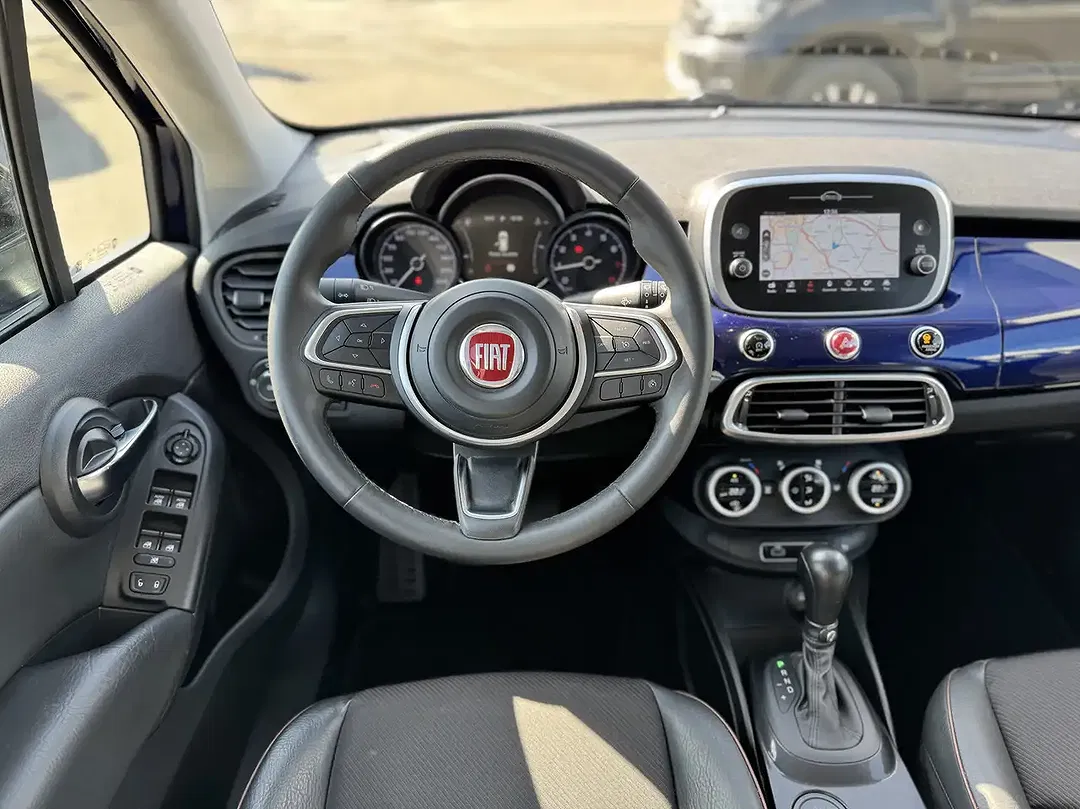 Fiat 500X 1.3 Lounge - Thumbnail 8