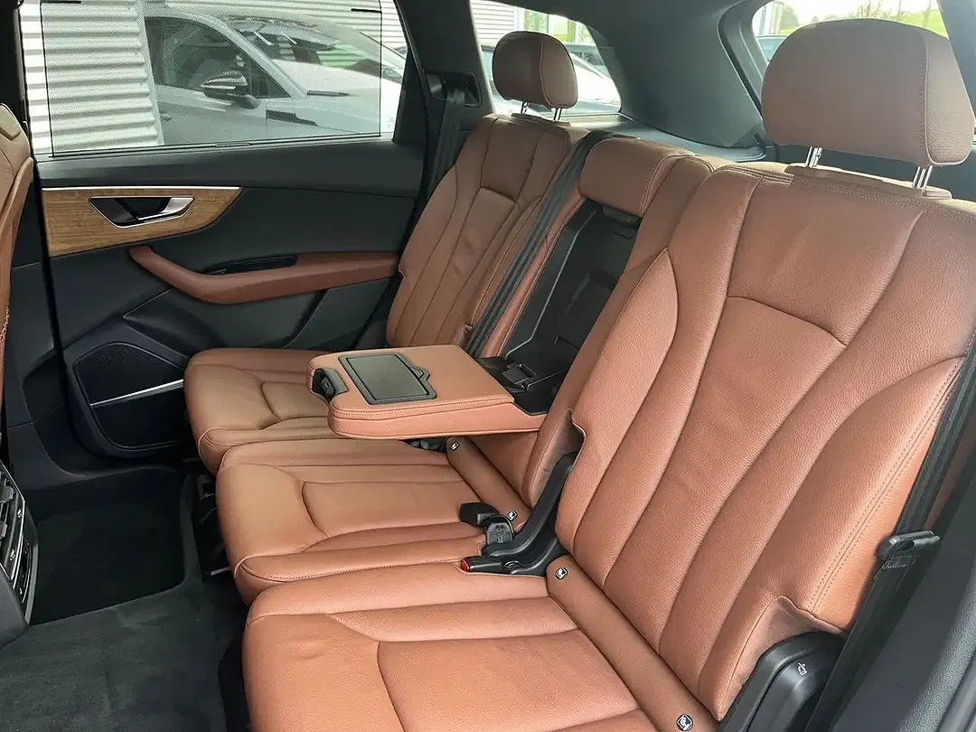 Audi Q7 55 TFSI e tiptronic Matrix LED - Thumbnail 11