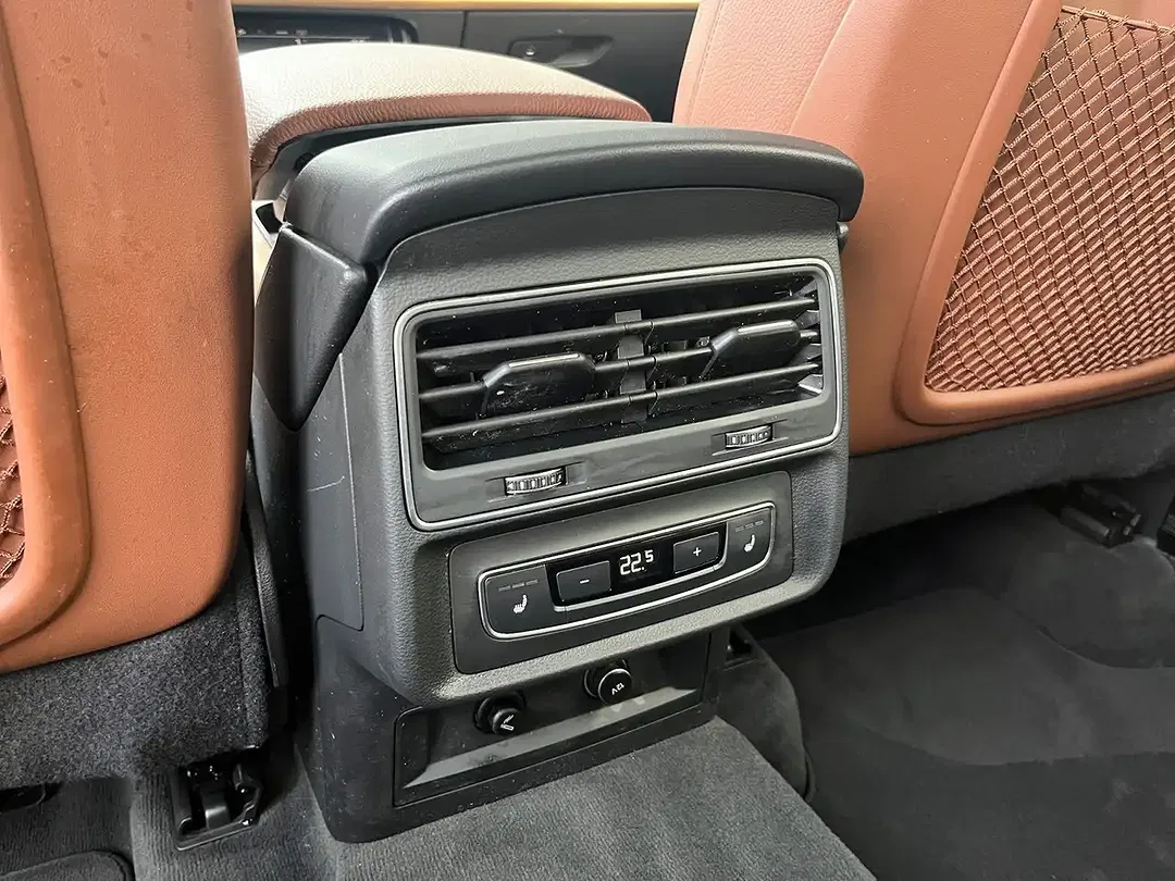 Audi Q7 55 TFSI e tiptronic Matrix LED - Thumbnail 12