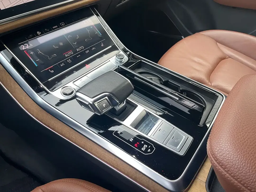 Audi Q7 55 TFSI e tiptronic Matrix LED - Thumbnail 14