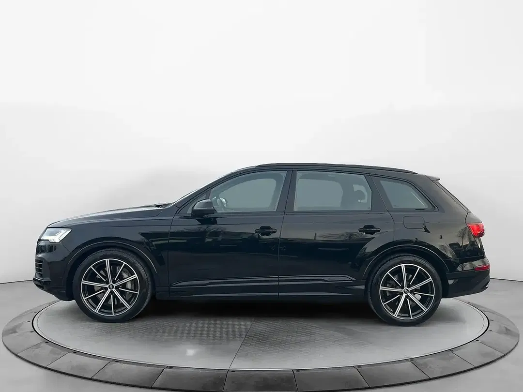 Audi Q7 55 TFSI e tiptronic Matrix LED - foto 2