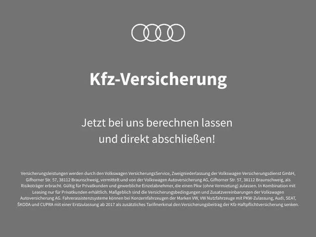 Audi Q7 55 TFSI e tiptronic Matrix LED - Thumbnail 5