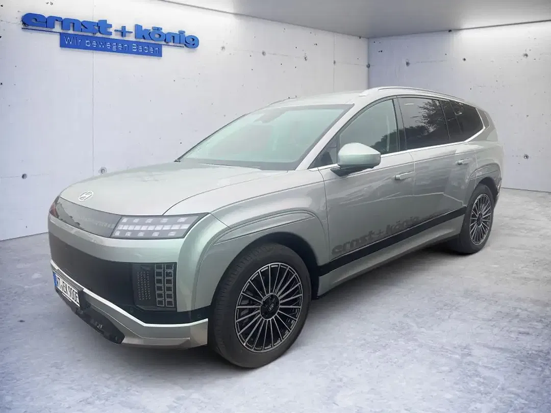 Hyundai IONIQ 9 4WD UNIQ - foto 1