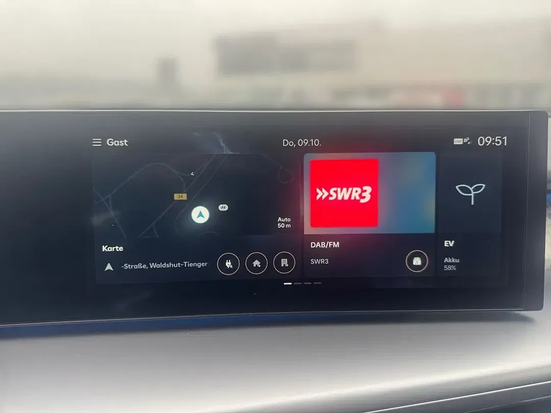Hyundai IONIQ 9 4WD UNIQ - Thumbnail 13