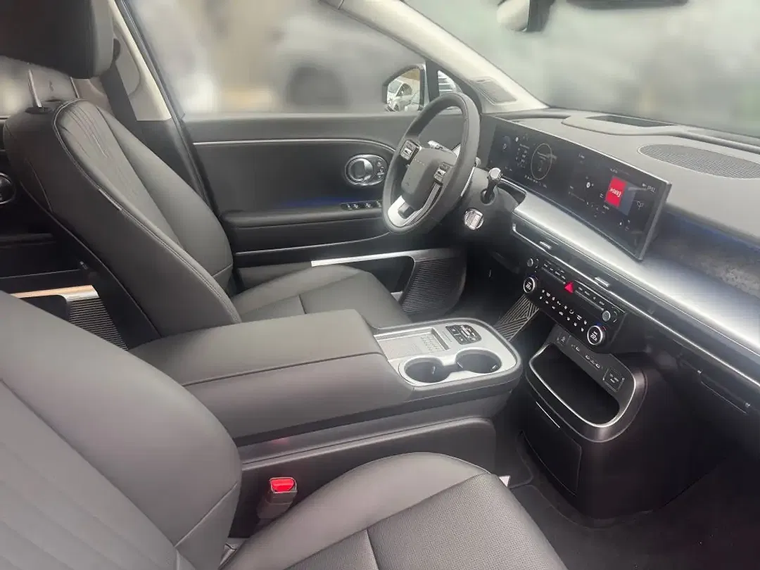 Hyundai IONIQ 9 4WD UNIQ - Thumbnail 17