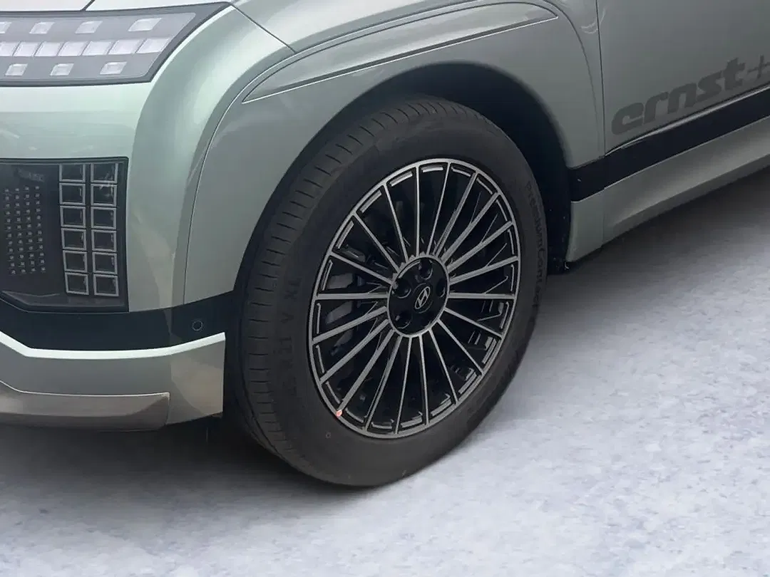 Hyundai IONIQ 9 4WD UNIQ - Thumbnail 6