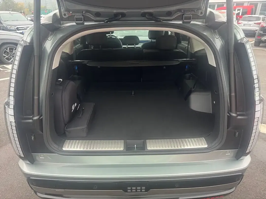 Hyundai IONIQ 9 4WD UNIQ - Thumbnail 7