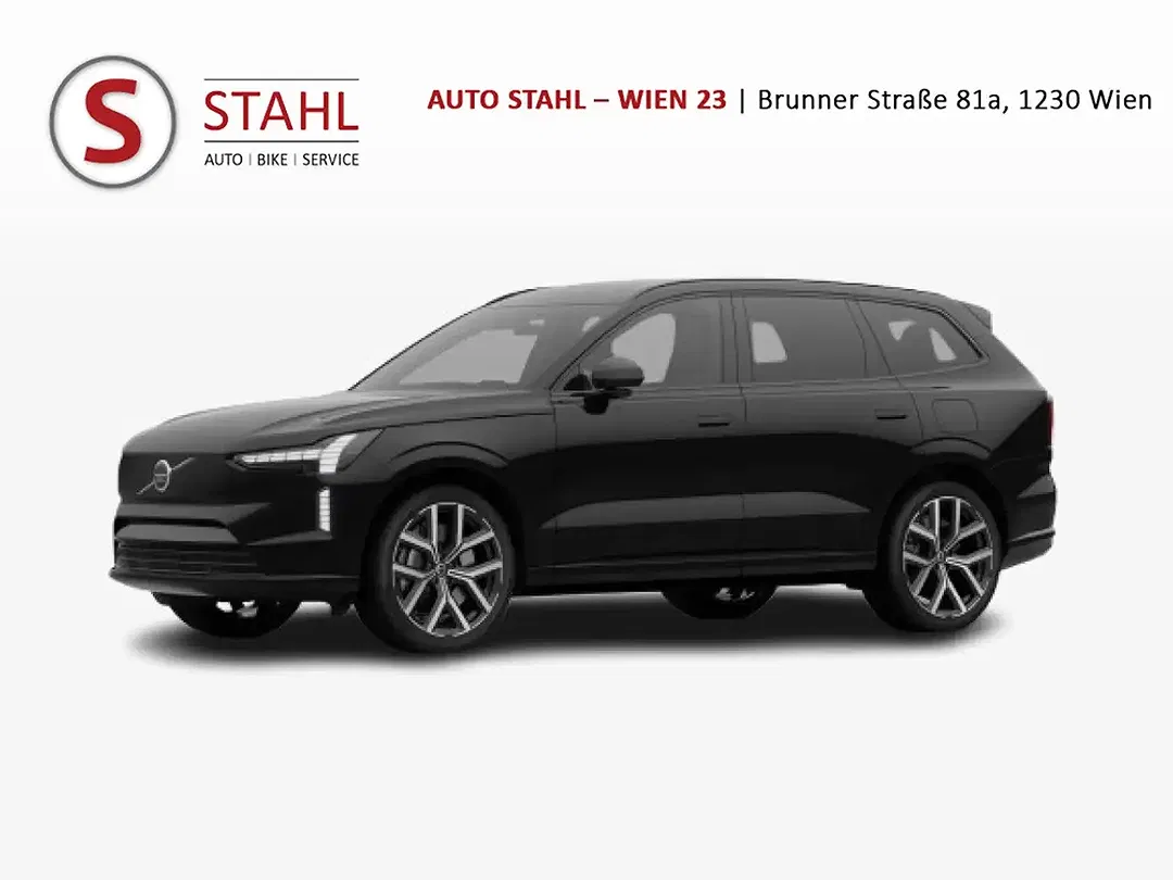 Volvo EX90 Performance Ultra - foto 1