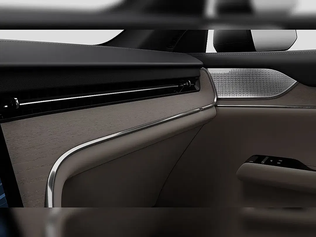Volvo EX90 Performance Ultra - Thumbnail 10