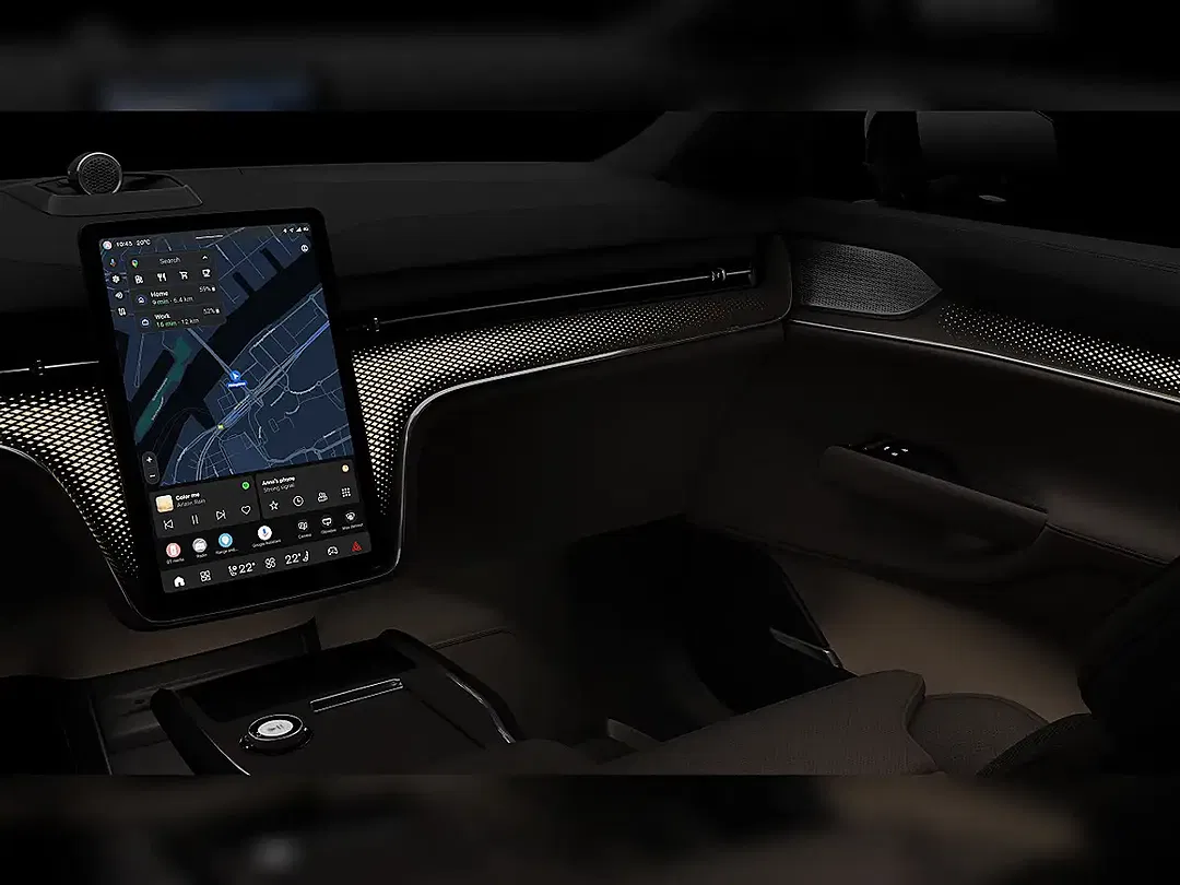 Volvo EX90 Performance Ultra - Thumbnail 11