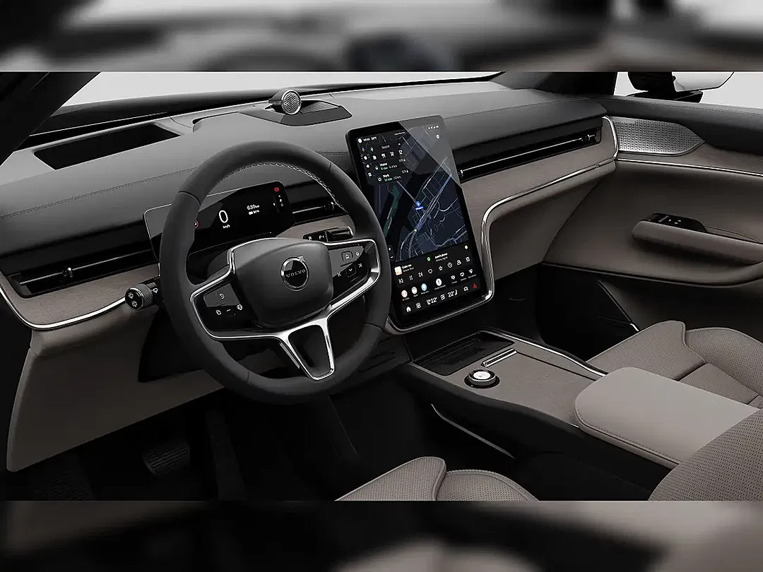 Volvo EX90 Performance Ultra - Thumbnail 12