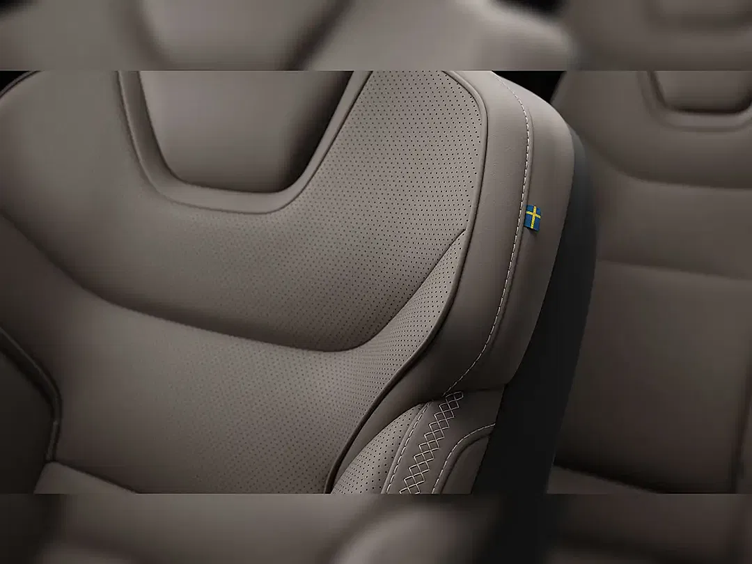 Volvo EX90 Performance Ultra - foto 15
