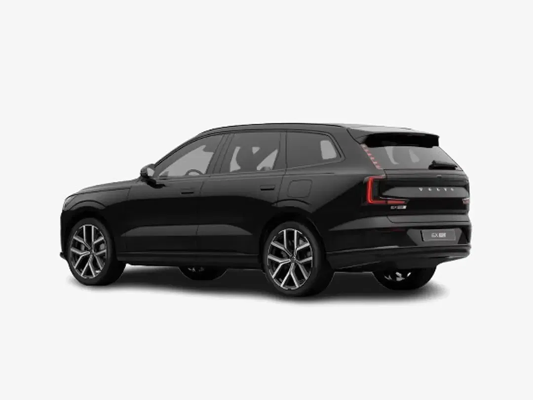 Volvo EX90 Performance Ultra - foto 2