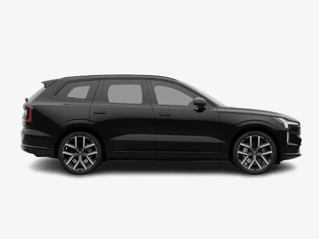 Volvo EX90 Performance Ultra - Thumbnail 4