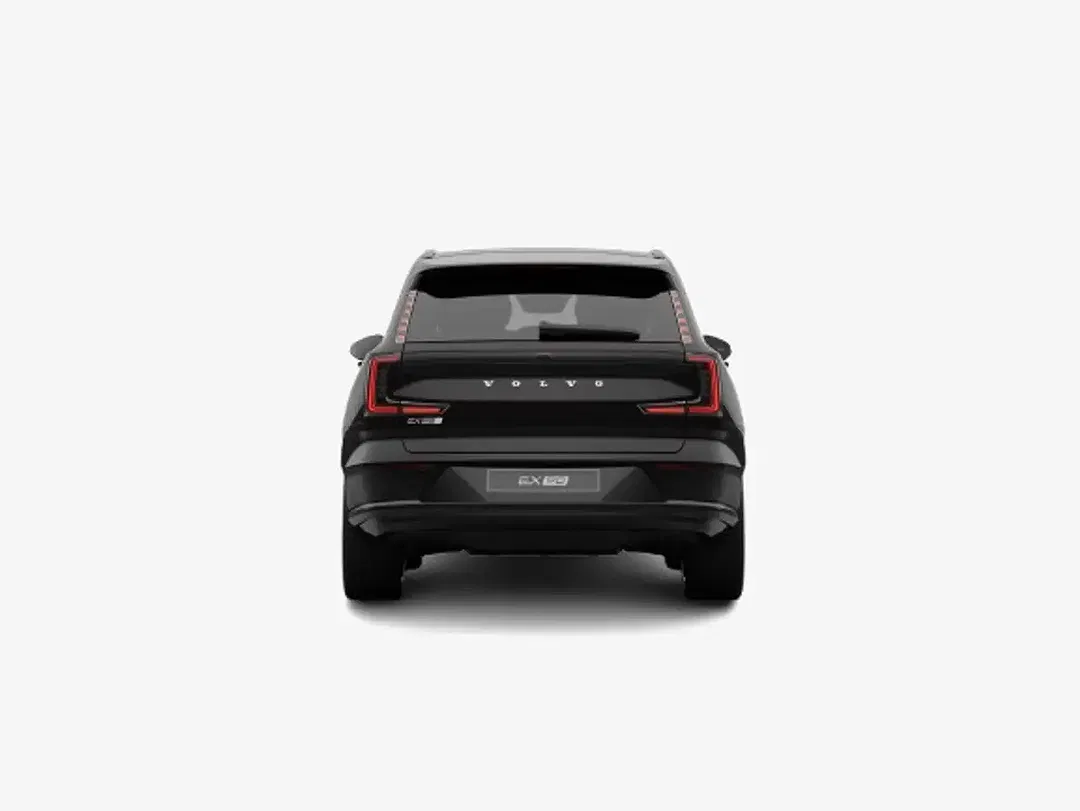 Volvo EX90 Performance Ultra - Thumbnail 5