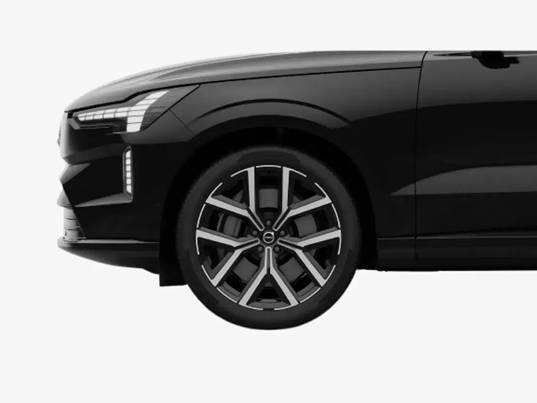 Volvo EX90 Performance Ultra - Thumbnail 7