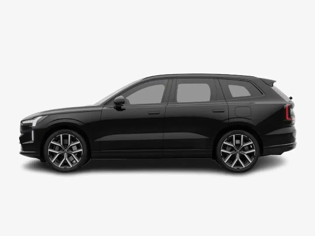 Volvo EX90 Performance Ultra - Thumbnail 8
