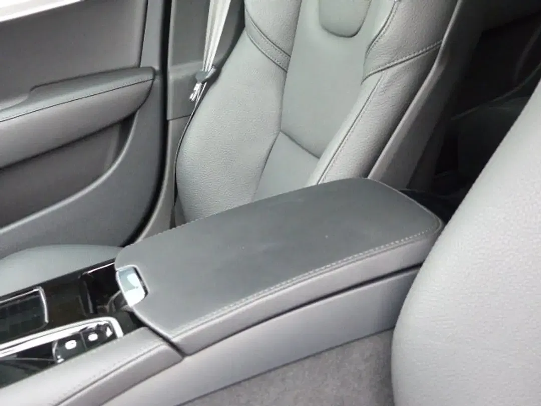 Volvo S90 T8 Hybrid AWD Recharge Plus Dark - Thumbnail 14